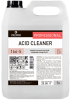 Айсид Клинер (Acid Cleaner) 5л пенное кислотное моющее средство (166-5)