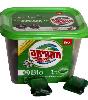 Sano Maxima Laundry Gel Super Concentrated Bio Capsule Супер концентрированный гель для стирки в КАПСУЛАХ 22 шт.