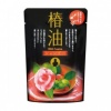 ND Премиум шампунь с эфирным маслом Камелии "Wins premium camellia oil shampoo" МУ 400мл