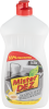  Mister Dez Eco-Cleaning  ГЕЛЬ  для нержавеющей стали и алюминия  "Дыня" 500 мл