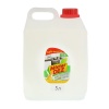  Mister Dez Eco-Cleaning  ГЕЛЬ для удаления стойких и пригоревших жиров "Лимон" 5л