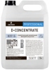 Д-концентрат ( D-concentrate) 5л. моющее средство для глубокой отчистки плитки  (037-5)
