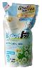 Lion "Top Fresh Camomile" Жидкое ср-во  для стирки белья с ароматом ромашки (мягкая упаковка) 900г