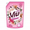 MKH Антибактериальный ароматизирующий кондиционер "Aroma Viu La Vie En Rose" -  букет роз МУ 2,1л