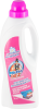 Mister Dez  PROFESSIONAL  Отбеливатель-пятновыводитель + восстановитель белизны и яркости красок с активным кислородом 1000 мл
