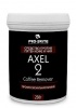 Аксель-2 ( Axel-2 )  Кофе ремувер 0.2 кг. (порош.) ср-во для удаления пятен кофе, чая, соды, гуталина, губной помады (045-02)