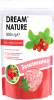  Dream Nature Соль  с пеной для ванн "Земляника"  900 г