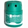 Sano Green Flash 00 150г мыло в контейнере для бачка унитаза