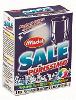 MADEL SALE PURISSIMO кристаллическая соль для посудомоечных машин 1кг