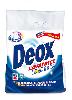 Деокс (DEOX Deo-detersivo lavatrice) универсальный стиральный порошок c растительным мылом и системой Антизапах  для любых тканей 1,62 кг