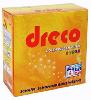 Дреко Колор (Dreco) 600гр. стиральный порошок для цветного белья