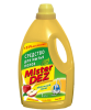  Mister Dez Eco-Cleaning Средство для мытья полов "Яблочный микс" 1 л