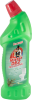 Mister Dez PROFESSIONAL  Гель для сантехники с ароматом fresh (без хлора)  750 мл