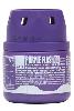Сано Флеш Пёпл (Sano Purple Flash Hygienic) Чистящее средство для бачков унитазов. Контейнер.