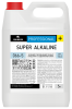 Супер Алкалайн (Super Alkaline)ср-во для чистки после пожара 5л. (066-5)