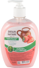 Dream nature  мыло жидкое клубника со сливками 500ml