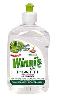 Winni’s Piatti Aloe. ВИННИС средство для мытья посуды  500 мл