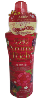 Lion "Soflan Aroma Rich Anny" Ополаскиватель для белья с натуральными ароматическими маслами 620 мл