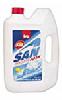 Сано Сан Диш Вашер 5 в 1 (Sano San Dishwasher Powder) порошок для посудомоечных машин 2,7кг