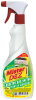 Mister Dez Eco-Cleaning  Средство для чистки плит и духовок "Лимон" 500 мл