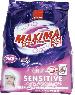 Порошок стиральный  Сано Максима Сенситив (Sano  Maxima Laundry Powder Sensitive) 1,25кг.