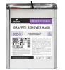 Граффити ремувер Хард (Graffiti Remover Hard) 3л усиленное ср-во для удаления граффити и масляной краски (102-3)