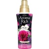 Lion "Soflan Aroma Rich Juliette"Кондиционер для белья с богатым ароматом натуральных масел  "Джульетт" 550мл