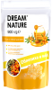  Dream Nature Соль  с пеной для ванн "Облепиха и мед" 900 г